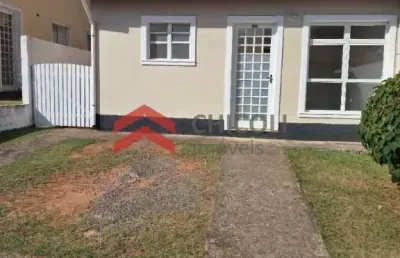 Casa em condomínio fechado com 3 quartos para alugar na das petúnias, 499, narita garden, vargem grande paulista por r$ 2.100