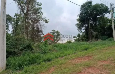 Terreno à venda na boa vista, 1280, jardim atalaia, cotia por r$ 320.000