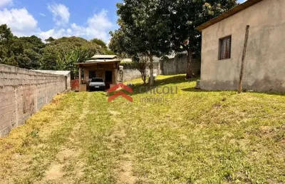 Terreno à venda na seis, 60, jardim brasília, são roque por r$ 230.000