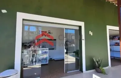 Barracão / galpão / depósito com 2 salas para alugar na dos encanadores, 53, jardim europa, vargem grande paulista por r$ 4.500