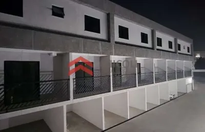 Casa com 2 quartos à venda na austrália, 334, outeiro de passárgada, cotia por r$ 390.000