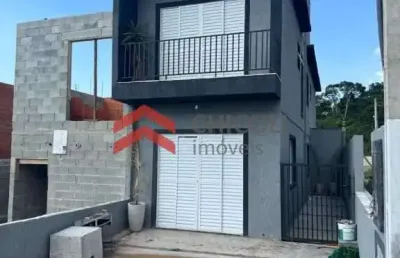 Casa com 4 quartos à venda na 18, 276, jardim atalaia, cotia por r$ 760.000