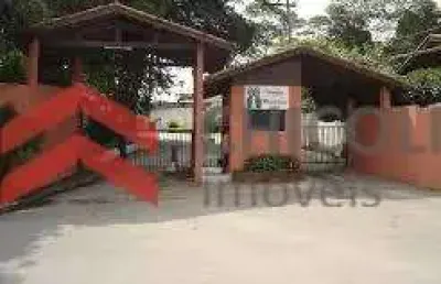 Casa com 2 quartos à venda na chimangos, 10, granja cristiana, vargem grande paulista por r$ 700.000