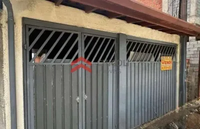 Casa com 1 quarto para alugar na rua das panteras, 167, jardim do engenho, cotia por r$ 800