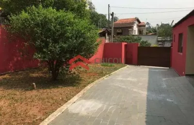 Casa com 2 quartos à venda na dos guaxinins, 135, jardim do engenho, cotia por r$ 480.000
