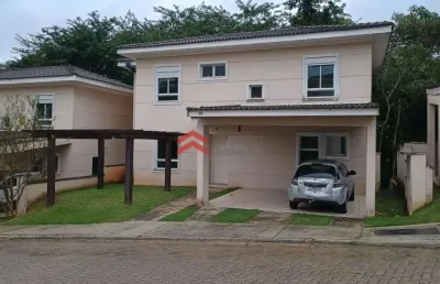 Casa em condomínio fechado com 4 quartos à venda na rua adozinda lopes, 900, jardim da glória, cotia por r$ 900.000