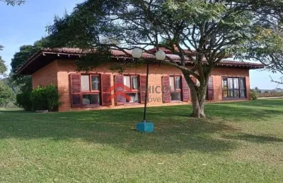 Chácara / sítio com 4 quartos à venda na das hortênsias, 247, sebandilha, mairinque por r$ 4.980.000