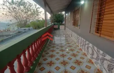 Casa com 2 quartos para alugar na engenho, 522, parque monjolo, cotia por r$ 1.000