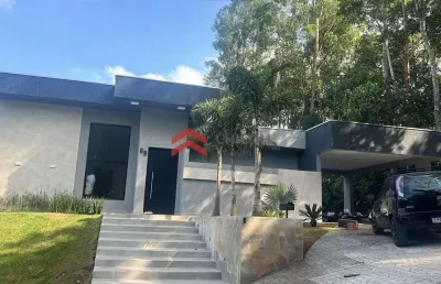Casa com 3 quartos à venda na r. atenas, 162, 0705, recanto suísso, vargem grande paulista por r$ 1.550.000