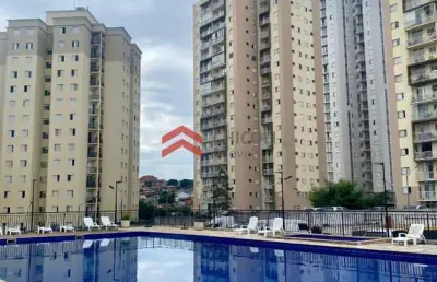 Apartamento com 2 quartos à venda na rua josé timótheo da silva, 120, são pedro, osasco por r$ 269.500