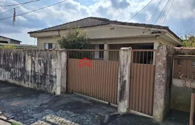 Casa com 1 quarto à venda na andarai, 149, centro, vargem grande paulista por r$ 550.000