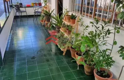 Casa com 2 quartos à venda na joão paulo i, 33, jardim semiramis, cotia por r$ 900.000