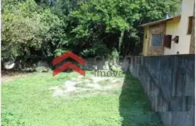 Terreno à venda na new jersey, centro, cotia por r$ 749.000