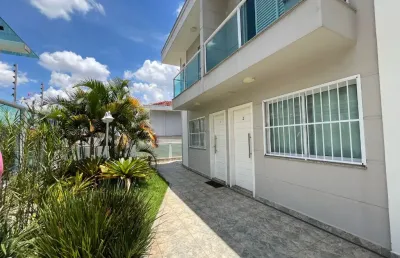 Casa em condomínio fechado com 2 suítes e 1 vaga de garagem- tucuruvi