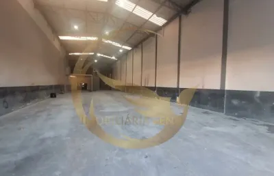 Barracão / Galpão / Depósito com 2 salas para alugar na Rua Carmópolis de Minas, 963, Vila Maria, São Paulo