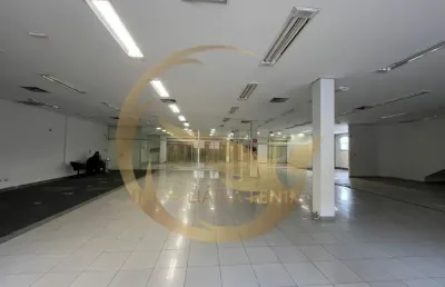 Barracão / Galpão / Depósito com 4 salas para alugar na Avenida Nossa Senhora do Loreto, 10, Vila Medeiros, São Paulo