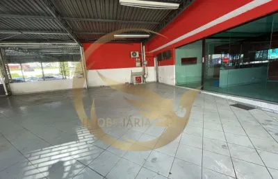 Barracão / Galpão / Depósito com 2 salas para alugar na Rua Curuçá, 731, Vila Maria, São Paulo