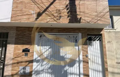 Casa com 4 quartos para alugar na Rua Mussumés, 339, Vila Maria Alta, São Paulo