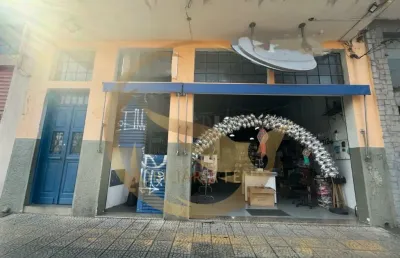 Ponto comercial com 1 sala para alugar na Rua Araritaguaba, 660, Vila Maria, São Paulo