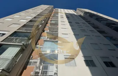 Apartamento com 2 dormitórios (sendo 1 suíte) e 1 vaga de garagem- vila maria