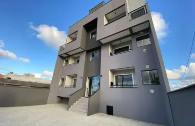 Apartamento com 2 quartos à venda na Rua Rita De Cassia Coelho Ramos, 650, Itajubá, Barra Velha
