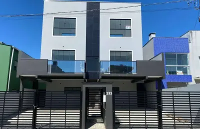 Apartamento com 3 quartos à venda na Rua 1019, 213, Itajubá, Barra Velha