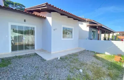 Casa com 2 quartos à venda na R. Manoel Cândido F Filho, 211, Tabuleiro, Barra Velha