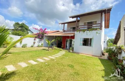 Casa com 5 quartos à venda na Rua Raimundo José Aguiar, 626, Itajubá, Barra Velha