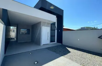 Casa com 3 quartos à venda na Avenida Simas, 568, Itajubá, Barra Velha