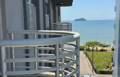 Apartamento com 3 quartos à venda na Rua São Bento Do Sul, 1043, Centro, Balneário Piçarras