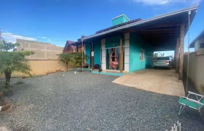 Casa com 3 quartos à venda na Rua 1019, 481, Itajubá, Barra Velha