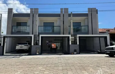 Apartamento com 3 quartos à venda na Rua Lapa, 438, Itacolomi, Balneário Piçarras