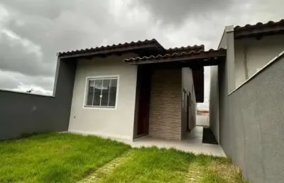 Casa com 3 quartos à venda na Rua Ravache, 75, Itajubá, Barra Velha