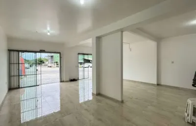 Sala comercial para locação anual em excelente localização