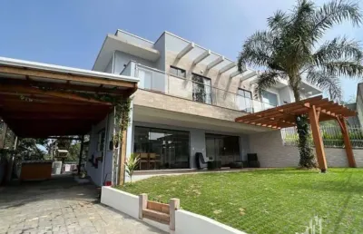 Casa com 3 quartos à venda na Rua João Francisco Das Neves, 115, Centro, Penha