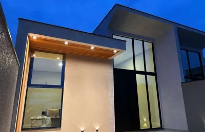 Casa com 3 quartos à venda na Rua 2135, 1500, Itajubá, Barra Velha