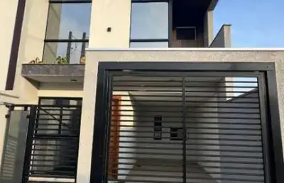 Apartamento com 2 quartos à venda na Rua Rio Grande Do Sul, 750, Itacolomi, Balneário Piçarras