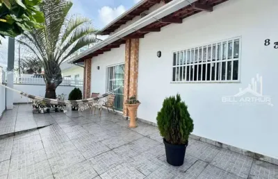 Casa com 2 quartos à venda na Rua Da Sogra, 35, Tabuleiro, Barra Velha