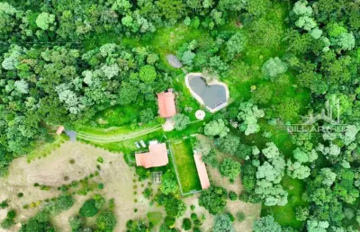 Sítio em campo alegre o refugio ideal em meio a natureza