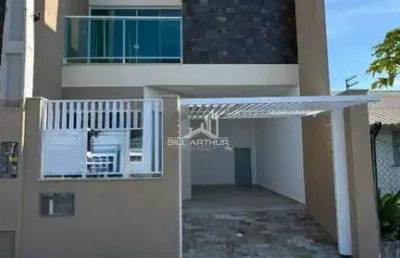 Apartamento com 2 quartos à venda na Rua Parana, 111, Armação, Penha