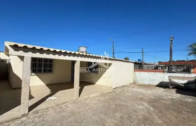 Casa na praia em condomínio fechado com um excelente valor