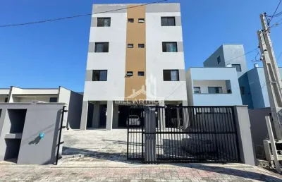 Apartamento com 2 quartos à venda na R. Domingas Maria De Jesus, 100, Nossa Senhora de Fátima, Penha