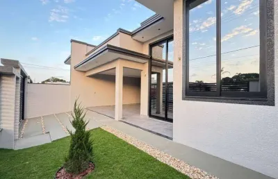 Casa com 3 quartos à venda na Rua 1202, 139, Itajubá, Barra Velha
