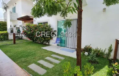 Casa em condomínio fechado com 4 quartos à venda na Avenida Praia de Itapoan, 9, Vilas do Atlantico, Lauro de Freitas
