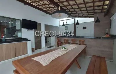 Casa em condomínio fechado com 4 quartos à venda na Avenida Praia de Itapoan, Vilas do Atlantico, Lauro de Freitas