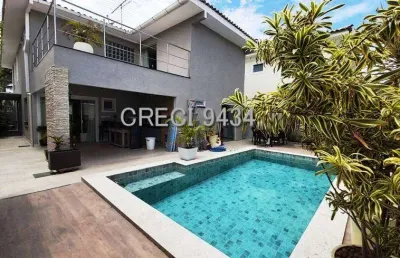 Casa em condomínio fechado com 4 quartos à venda na Avenida Praia de Itapoan, Vilas do Atlantico, Lauro de Freitas