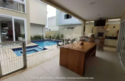 Casa em condomínio fechado com 4 quartos à venda na Avenida Praia de Itapoan, Vilas do Atlantico, Lauro de Freitas