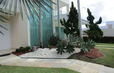 Casa em condomínio fechado com 4 quartos à venda na Avenida Praia de Itapoan, Vilas do Atlantico, Lauro de Freitas