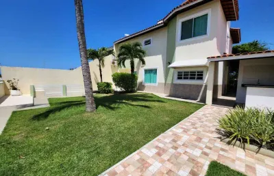 Oportunidade casa com amplo terreno em vilas do atântico.