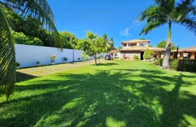 Casa em condomínio fechado com 4 quartos à venda na Avenida Praia de Itapoan, Vilas do Atlantico, Lauro de Freitas